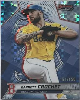 Garrett Crochet