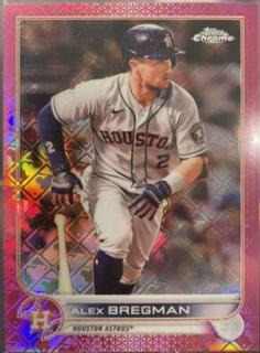 Alex Bregman