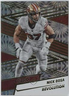 Nick Bosa