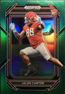 Jalen Carter