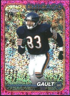 Willie Gault