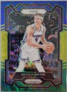 Kevin Huerter