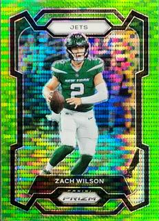 Zach Wilson