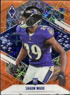 Shaun Wade