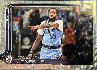 Derrick Jones Jr.