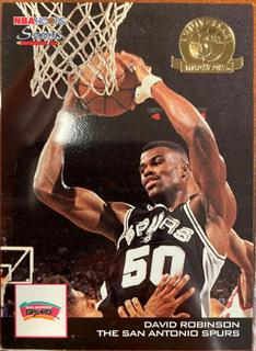 David Robinson