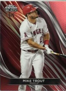 Mike Trout