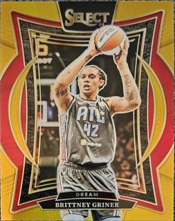 Brittney Griner