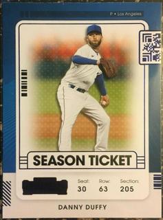 Danny Duffy