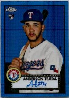 Anderson Tejeda