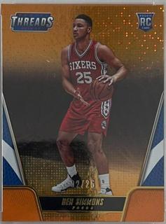 Ben Simmons