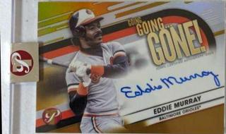Eddie Murray