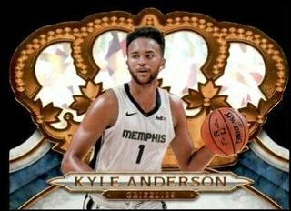 Kyle Anderson