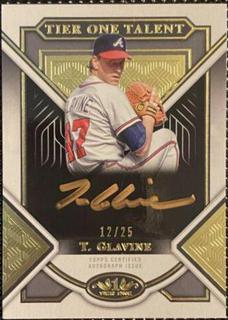 Tom Glavine