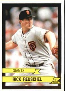 Rick Reuschel
