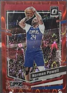 Norman Powell
