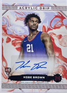 Kobe Brown