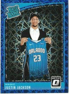 Justin Jackson