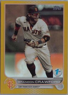 Brandon Crawford