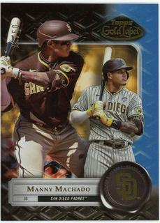 Manny Machado