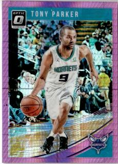 Tony Parker
