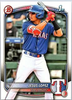 Jesus Lopez