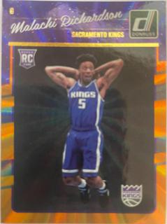 Malachi Richardson