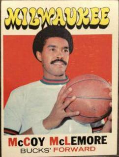 McCoy McLemore