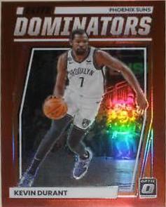 Kevin Durant