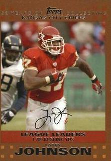 Larry Johnson