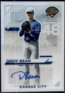 Drew Beam