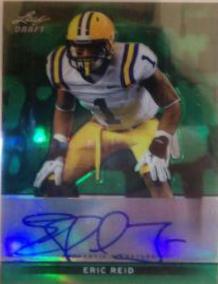 Eric Reid