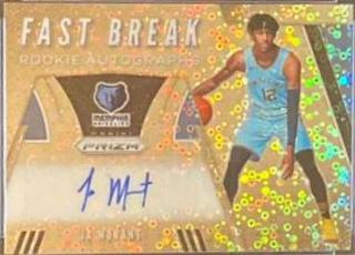 JA Morant