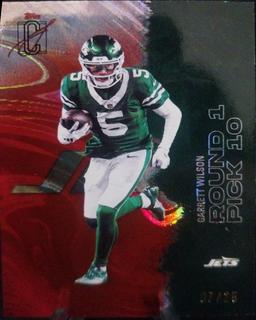 Garrett Wilson