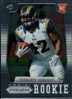 Terrance Ganaway