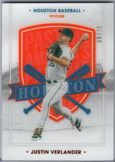 Justin Verlander