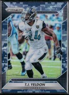 T.J. Yeldon