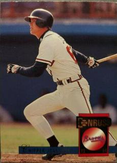 Chipper Jones