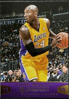 Kobe Bryant