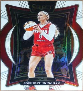 Sophie Cunningham