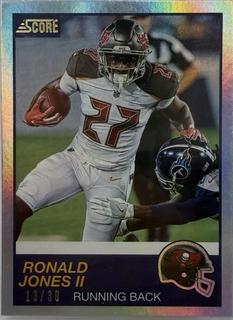 Ronald Jones II