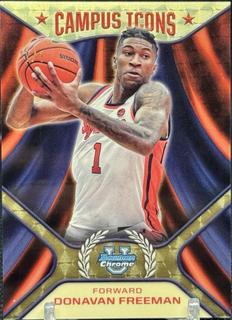 Donavan Freeman
