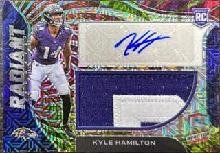 Kyle Hamilton