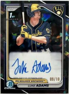 Luke Adams