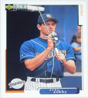 Andy Ashby