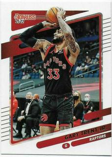 Gary Trent Jr.