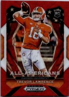 Trevor Lawrence