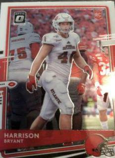 Harrison Bryant