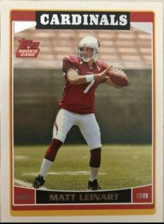 Matt Leinart