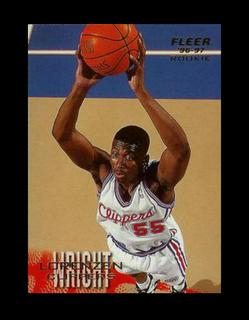 Lorenzen Wright